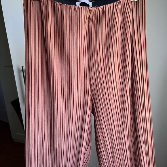 Oak and fort plisse pants - Picture 2 of 3